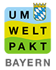 Wir sind Teilnehmer am Umweltpaket Bayern