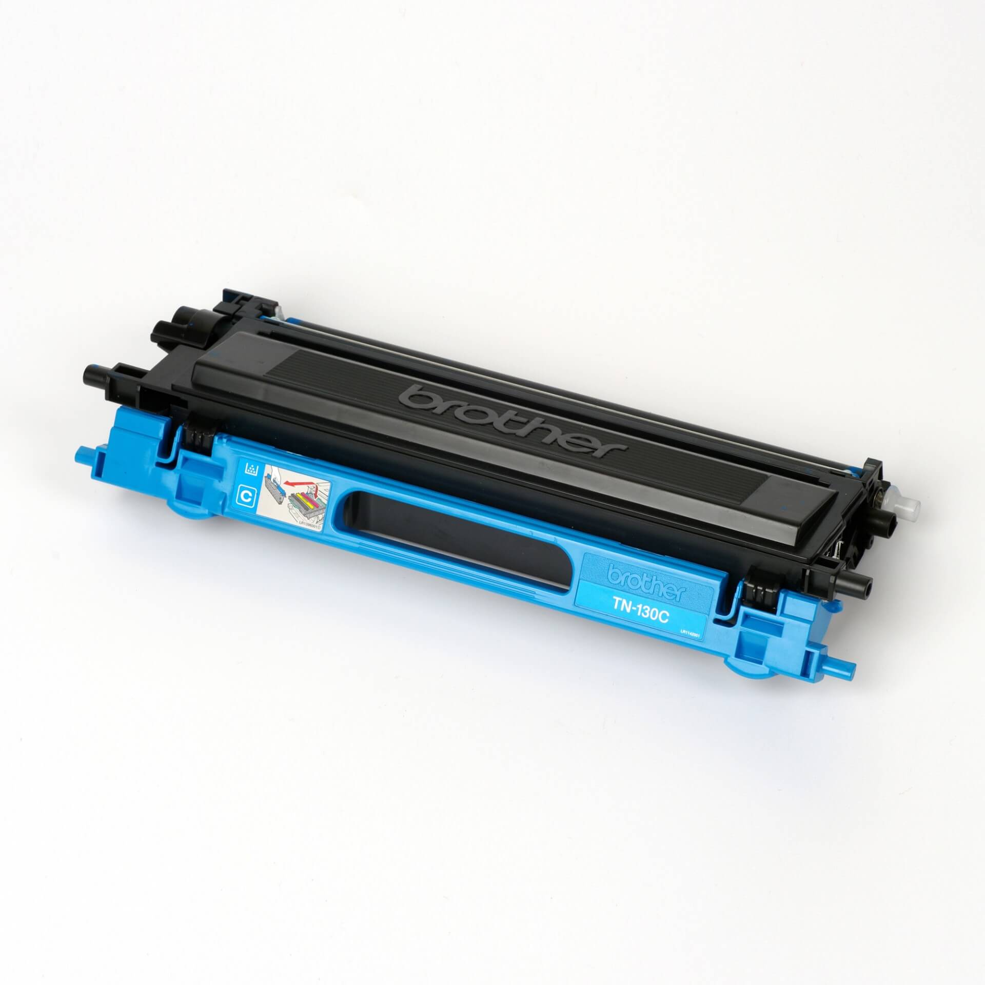 TONER TN-580 DRUM TN550 MFC-8860DN MFC-8870DW 3PK for BROTHER DR520+TN580x2 
