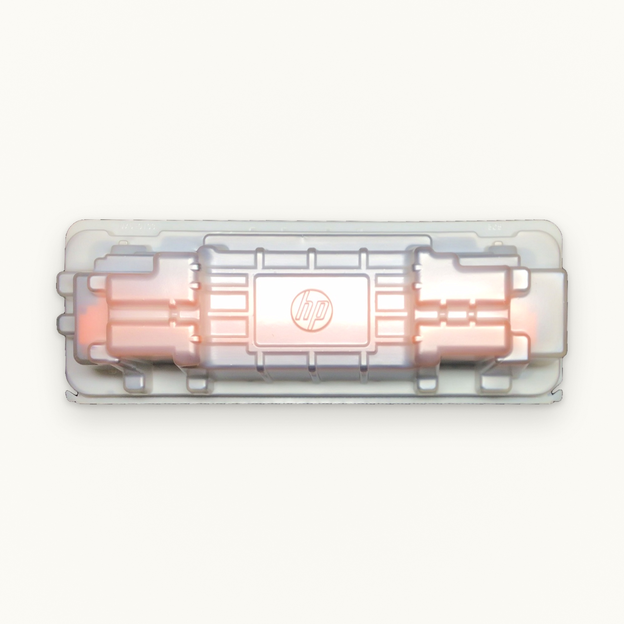 HP 508A (CF363A) Rot Original Toner Auf dem Bild sehen Sie eine HP 508A (CF363A) Rot Original Toner
