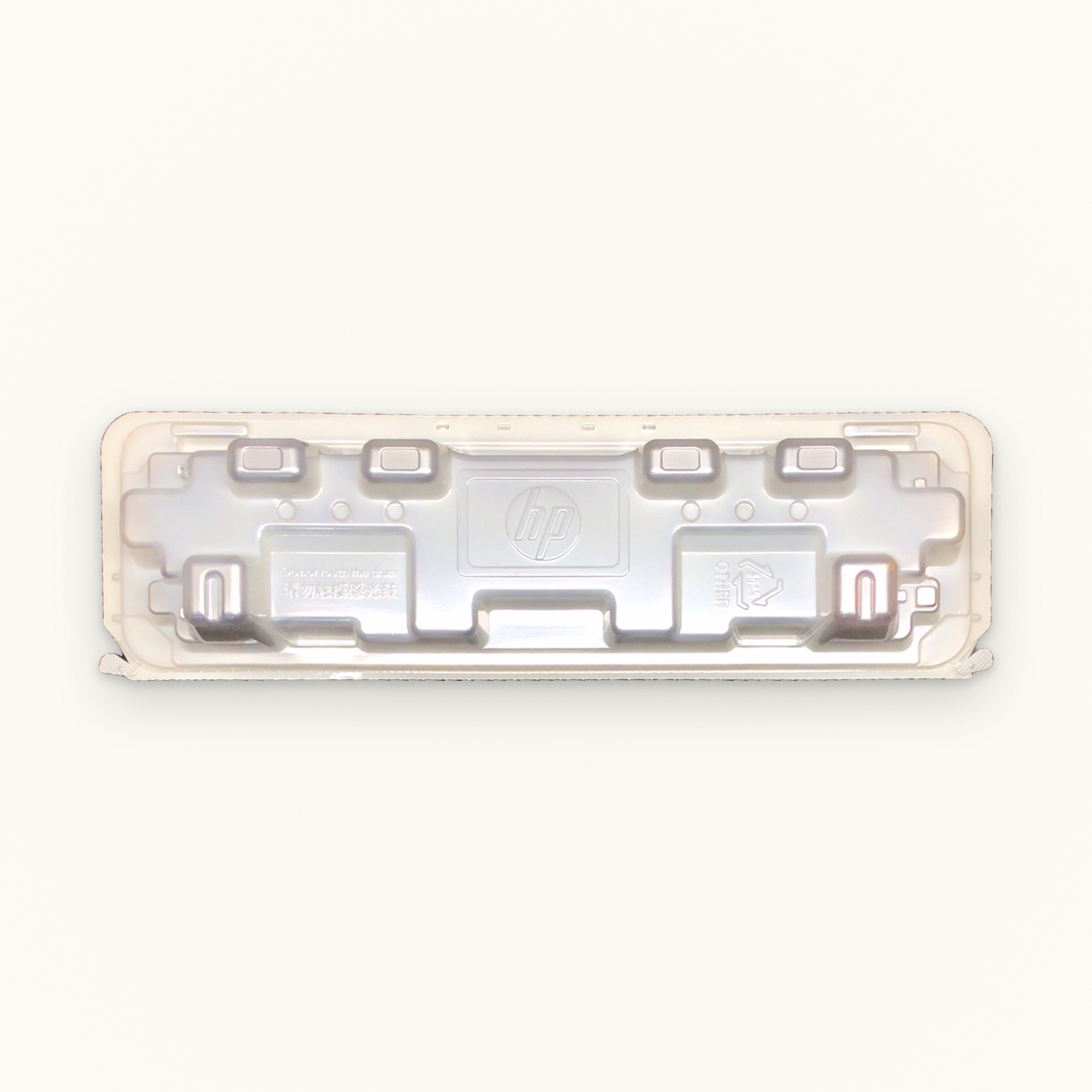 HP 203A (CF543A) Rot Original Toner Auf dem Bild sehen Sie eine HP 203A (CF543A) Rot Original Toner