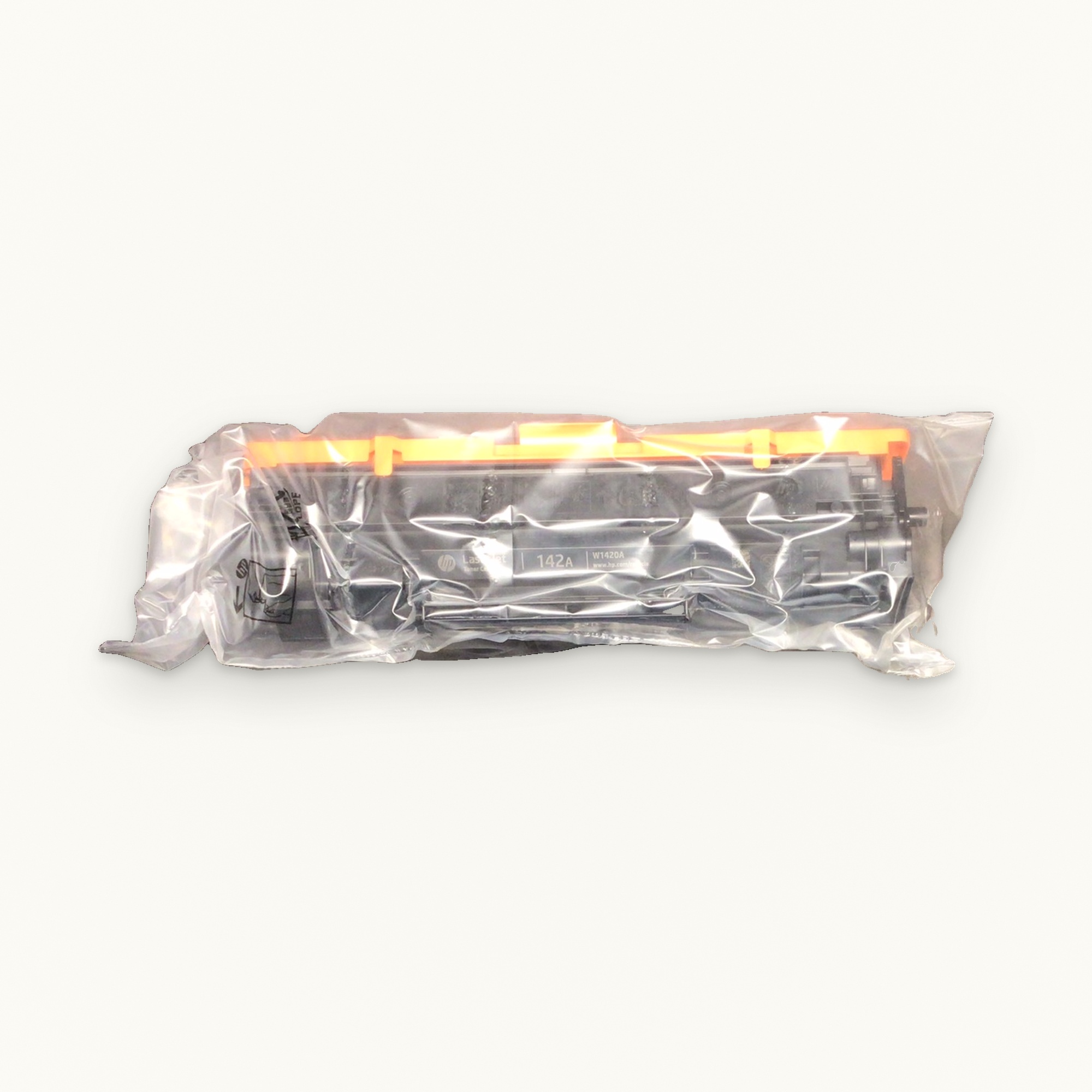 HP 142A (W1420A) Schwarz Original Toner Auf dem Bild sehen Sie eine HP 142A (W1420A) Schwarz Original Toner