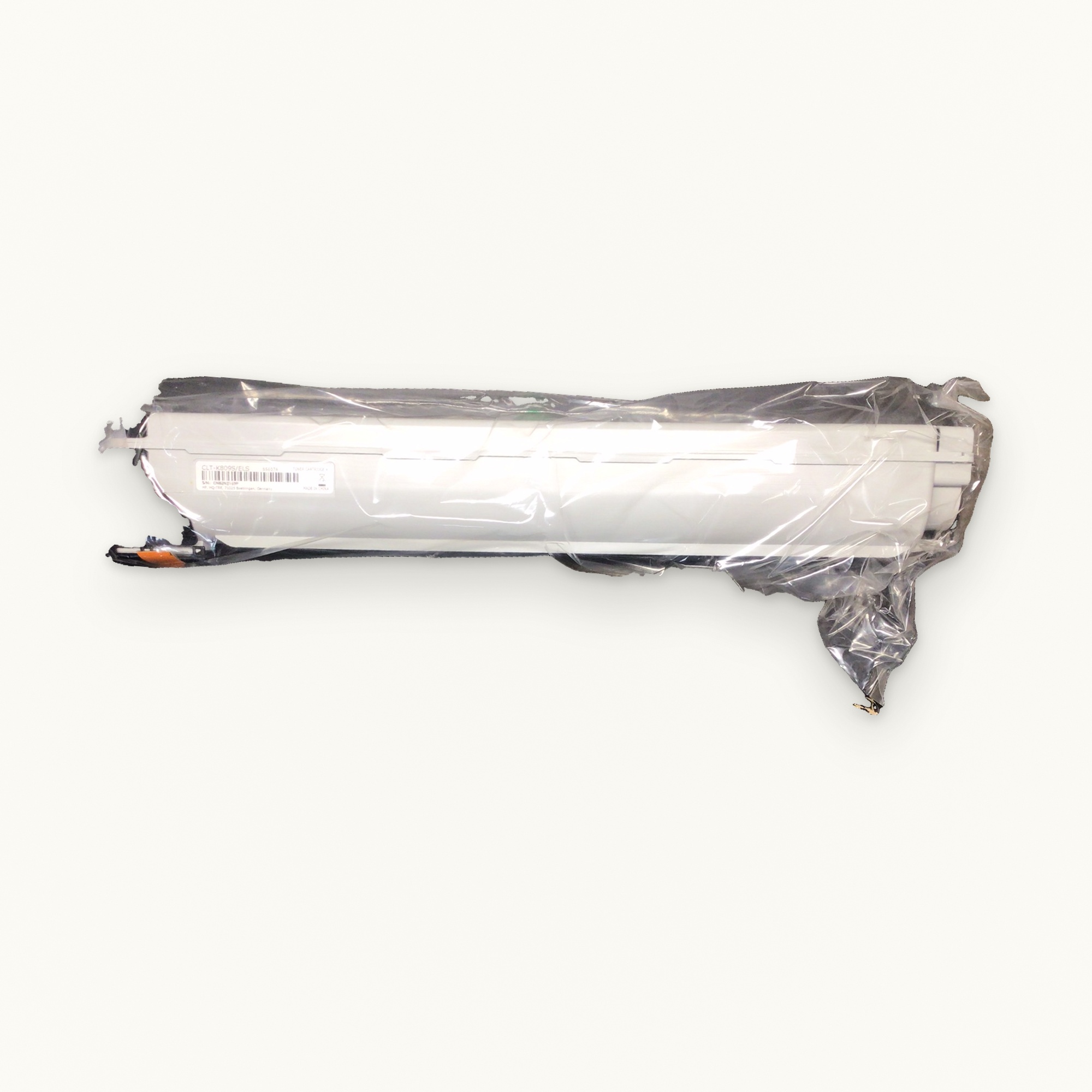 Samsung CLT-K809S/ELS Original Toner schwarz Auf dem Bild sehen Sie eine Samsung CLT-K809S/ELS Original Toner schwarz